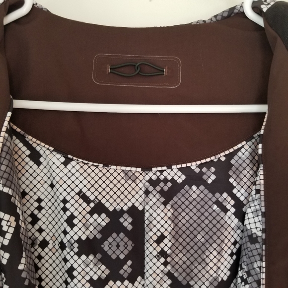 Lululemon It's Definitely Raining Jacket - Picture 7 of 16